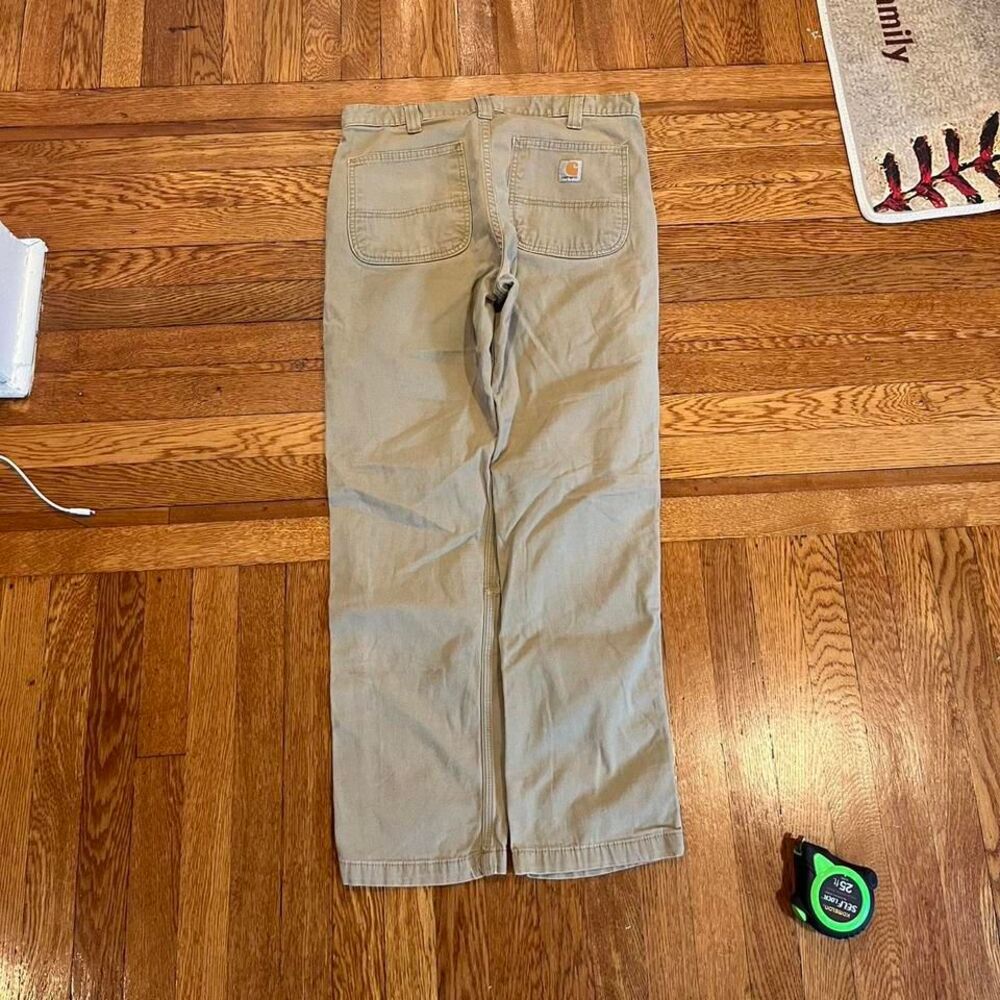 Y2K‎ Carhartt Relaxed fit kackis - Picture 7 of 8